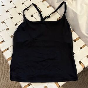 Outdoor voices tank - dark navy. XS. Perfect condition